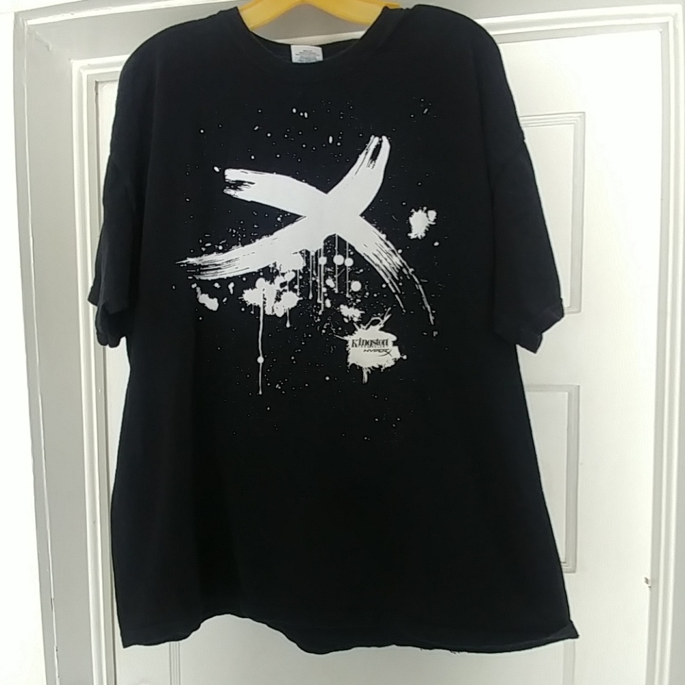 Gildan - t-shirt
